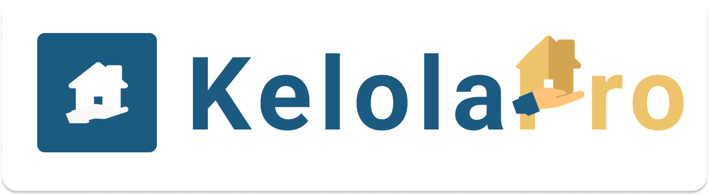KelolaPro Logo